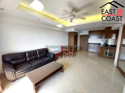 Star Beach Condo for rent in Pratumnak Hill, Pattaya. RC13652