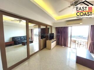 Star Beach Condo for rent in Pratumnak Hill, Pattaya. RC13652