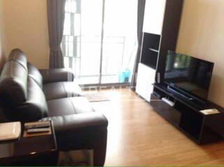 For RENT : Via Botani / 1 Bedroom / 1 Bathrooms / 48 sqm / 42000 THB [3276512]