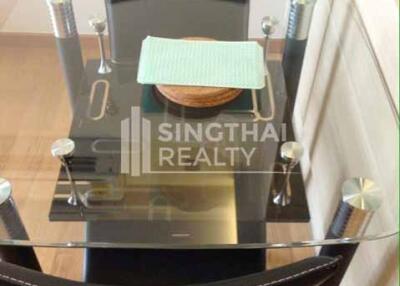 For RENT : Via Botani / 1 Bedroom / 1 Bathrooms / 48 sqm / 42000 THB [3276512]