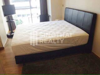 For RENT : Via Botani / 1 Bedroom / 1 Bathrooms / 48 sqm / 42000 THB [3276512]