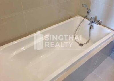 For RENT : Via Botani / 1 Bedroom / 1 Bathrooms / 48 sqm / 42000 THB [3276512]