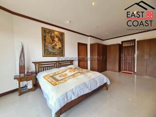 Royal Hill Condo for rent in Jomtien, Pattaya. RC13844