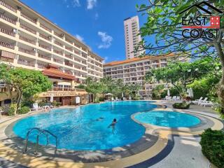 Royal Hill Condo for rent in Jomtien, Pattaya. RC13844