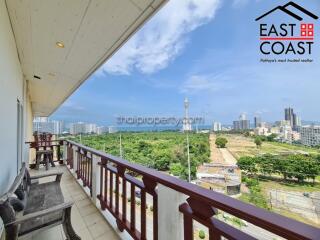 Royal Hill Condo for rent in Jomtien, Pattaya. RC13844