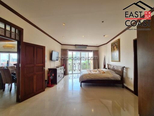 Royal Hill Condo for rent in Jomtien, Pattaya. RC13844