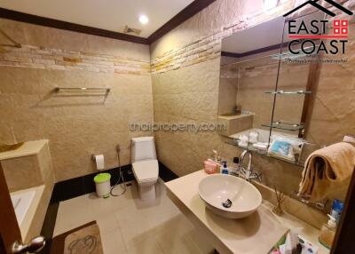 Royal Hill Condo for rent in Jomtien, Pattaya. RC13844