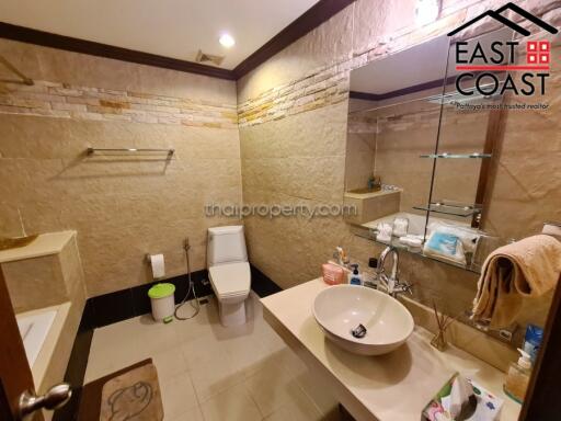 Royal Hill Condo for rent in Jomtien, Pattaya. RC13844