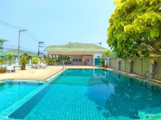 House for rent North Pattaya