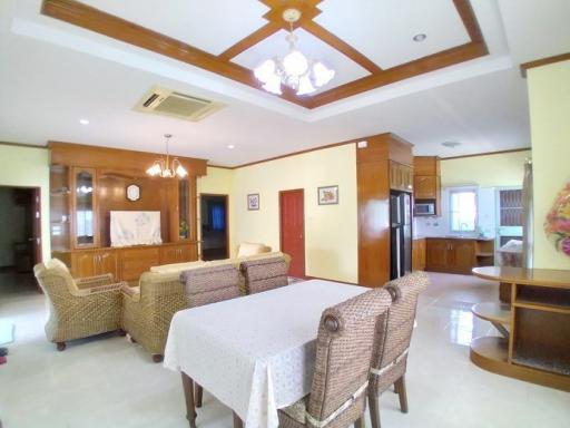 House for rent North Pattaya