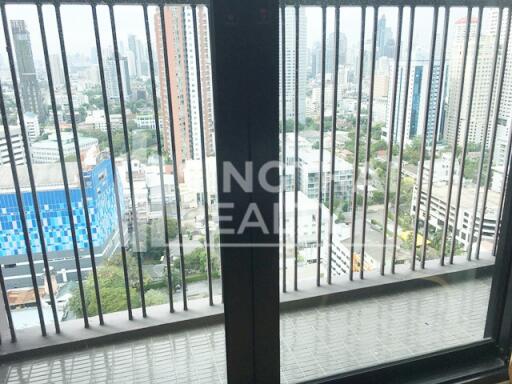 For RENT : Noble Reveal / 1 Bedroom / 1 Bathrooms / 48 sqm / 42000 THB [3627320]