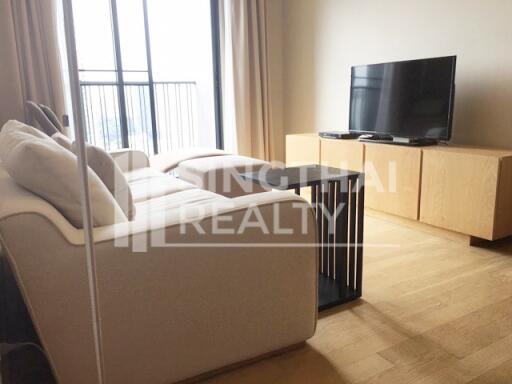 For RENT : Noble Reveal / 1 Bedroom / 1 Bathrooms / 48 sqm / 42000 THB [3627320]