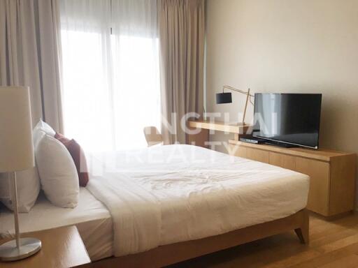 For RENT : Noble Reveal / 1 Bedroom / 1 Bathrooms / 48 sqm / 42000 THB [3627320]