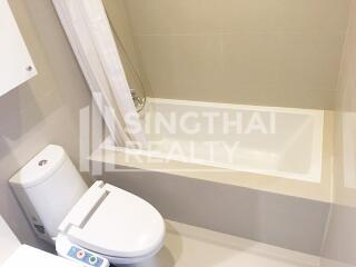 For RENT : Noble Reveal / 1 Bedroom / 1 Bathrooms / 48 sqm / 42000 THB [3627320]