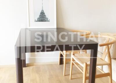 For RENT : Noble Reveal / 1 Bedroom / 1 Bathrooms / 48 sqm / 42000 THB [3627320]