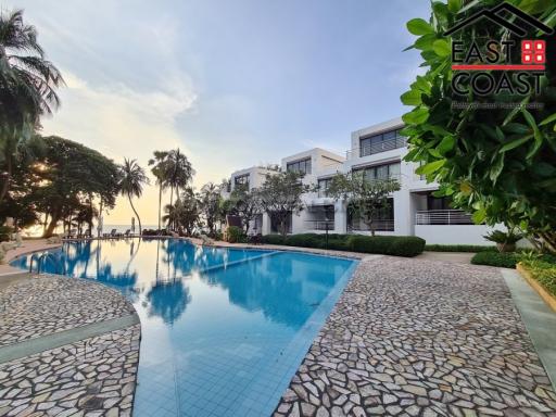 Saranchol Condo for sale and for rent in Wongamat Beach, Pattaya. SRC12982