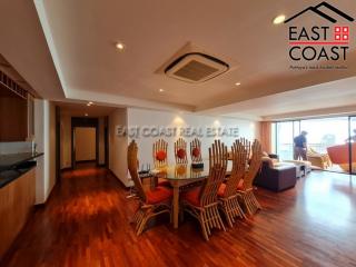 Saranchol Condo for sale and for rent in Wongamat Beach, Pattaya. SRC12982