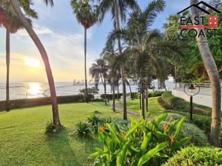 Saranchol Condo for sale and for rent in Wongamat Beach, Pattaya. SRC12982