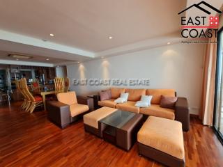 Saranchol Condo for sale and for rent in Wongamat Beach, Pattaya. SRC12982