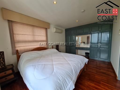 Saranchol Condo for sale and for rent in Wongamat Beach, Pattaya. SRC12982