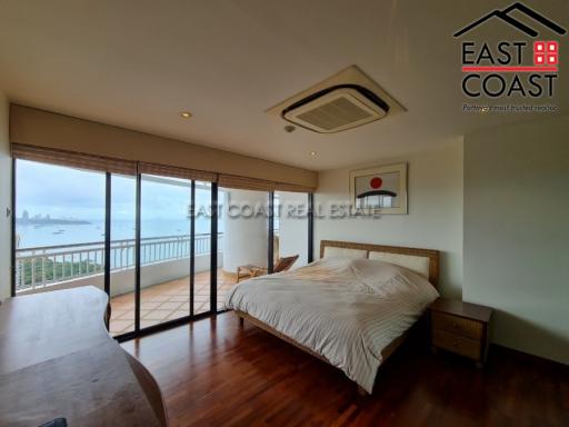 Saranchol Condo for sale and for rent in Wongamat Beach, Pattaya. SRC12982