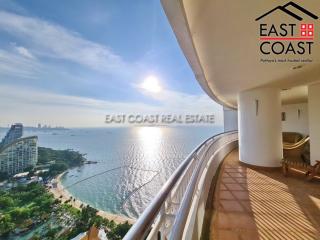 Saranchol Condo for sale and for rent in Wongamat Beach, Pattaya. SRC12982