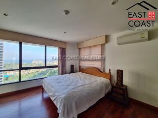 Saranchol Condo for sale and for rent in Wongamat Beach, Pattaya. SRC12982