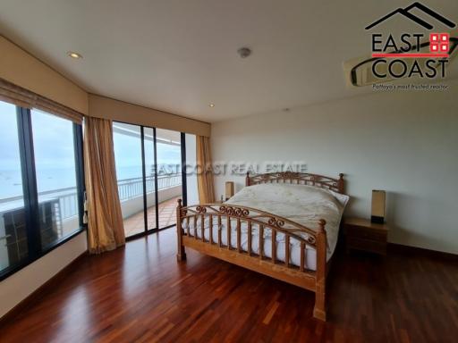 Saranchol Condo for sale and for rent in Wongamat Beach, Pattaya. SRC12982