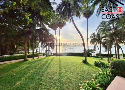 Saranchol Condo for sale and for rent in Wongamat Beach, Pattaya. SRC12982