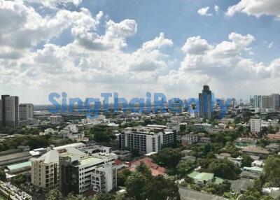 For RENT : Rhythm Sukhumvit 42 / 1 Bedroom / 1 Bathrooms / 49 sqm / 42000 THB [3620603]