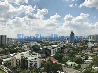 For RENT : Rhythm Sukhumvit 42 / 1 Bedroom / 1 Bathrooms / 49 sqm / 42000 THB [3620603]