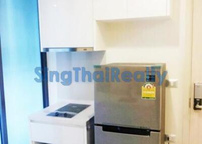 For RENT : Rhythm Sukhumvit 42 / 1 Bedroom / 1 Bathrooms / 49 sqm / 42000 THB [3620603]