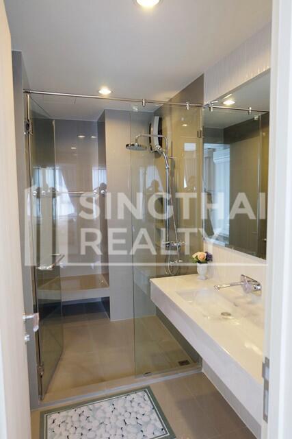 For RENT : Rhythm Sukhumvit 42 / 1 Bedroom / 1 Bathrooms / 49 sqm / 42000 THB [3740450]