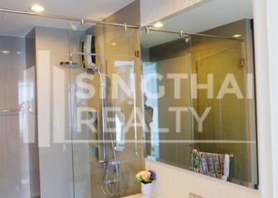 For RENT : Rhythm Sukhumvit 42 / 1 Bedroom / 1 Bathrooms / 49 sqm / 42000 THB [3740450]