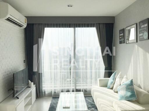 For RENT : Rhythm Sukhumvit 42 / 1 Bedroom / 1 Bathrooms / 49 sqm / 42000 THB [3740450]