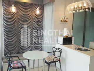 For RENT : Rhythm Sukhumvit 42 / 1 Bedroom / 1 Bathrooms / 49 sqm / 42000 THB [3740450]