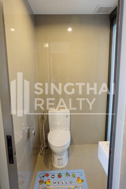 For RENT : Rhythm Sukhumvit 42 / 1 Bedroom / 1 Bathrooms / 49 sqm / 42000 THB [3740450]