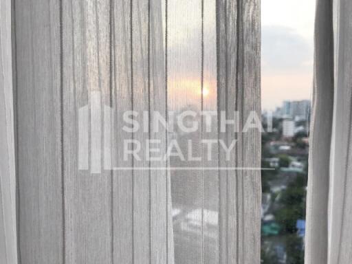 For RENT : Rhythm Sukhumvit 42 / 1 Bedroom / 1 Bathrooms / 49 sqm / 42000 THB [3740450]