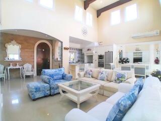 House for rent East Pattaya