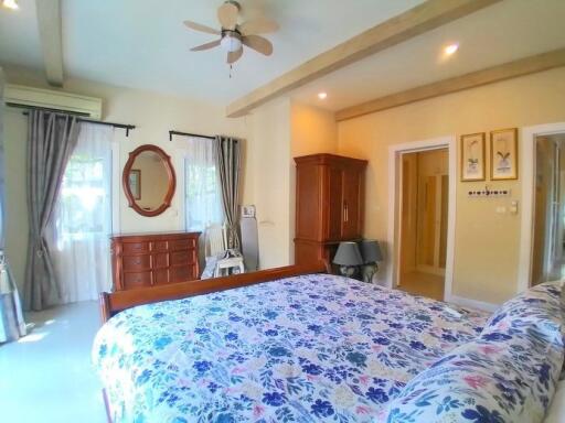 House for rent East Pattaya