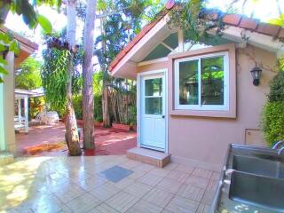 House for rent East Pattaya