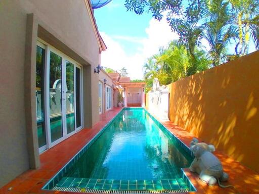 House for rent East Pattaya