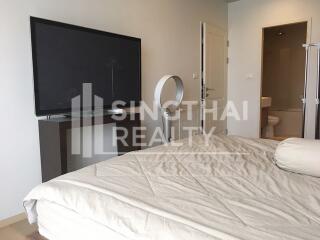 For RENT : Noble Refine / 1 Bedroom / 1 Bathrooms / 55 sqm / 42000 THB [3896942]