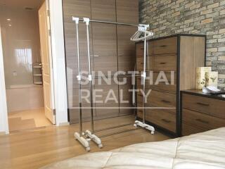 For RENT : Noble Refine / 1 Bedroom / 1 Bathrooms / 55 sqm / 42000 THB [3896942]