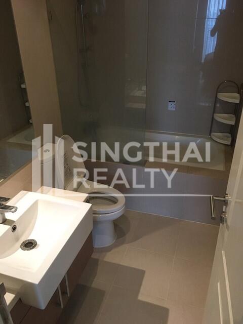 For RENT : Noble Refine / 1 Bedroom / 1 Bathrooms / 55 sqm / 42000 THB [3896942]