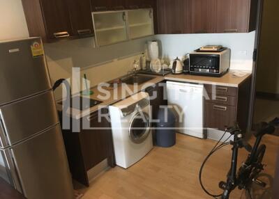 For RENT : Noble Refine / 1 Bedroom / 1 Bathrooms / 55 sqm / 42000 THB [3896942]