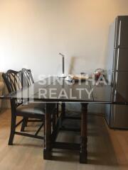 For RENT : Noble Refine / 1 Bedroom / 1 Bathrooms / 55 sqm / 42000 THB [3896942]