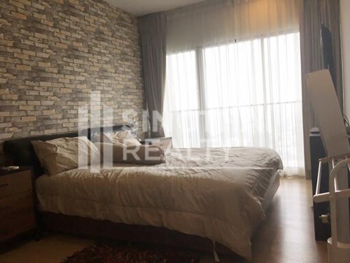 For RENT : Noble Refine / 1 Bedroom / 1 Bathrooms / 55 sqm / 42000 THB [3896942]