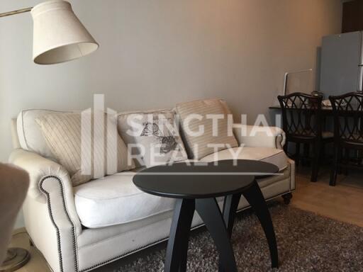 For RENT : Noble Refine / 1 Bedroom / 1 Bathrooms / 55 sqm / 42000 THB [3896942]