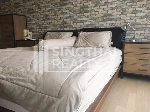 For RENT : Noble Refine / 1 Bedroom / 1 Bathrooms / 55 sqm / 42000 THB [3896942]